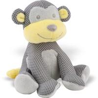 Breathable Baby Breathable Monkey Toy