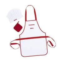 Brio - Chefs Apron Set (31429)