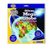 Brainstorm Toys 50cm Mega Globe