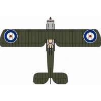 Bristol F2b Fighter 11 Sqn. Rfc 1917