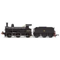 Br 0-6-0 65475 J15 Class - Early Br