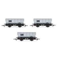 Br 21 Ton Hopper Wagons - Three Wagon Pack