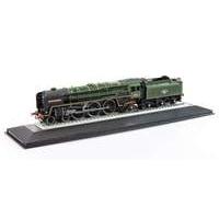 Br 4-6-2 Britannia Class \'oliver Cromwell\' 70013