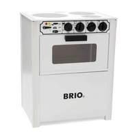 Brio - Stove White (31357)