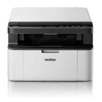 brother dcp 1510 a4 mono usb laser 3 in 1 20ppm 1 tray