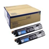 Brother TN-900C TwinPack