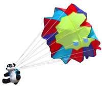 Brookite Air Bear Kite and Parachute