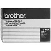 Brother TN-03BK