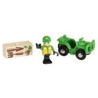 BRIO ATV with Load 33798