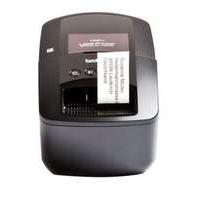 Brother Ql720nw Professional Address Label Printer With Wired & Wireless Network