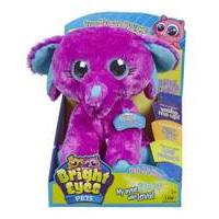 Bright Eyes Pets - Tiny