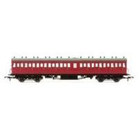 Br 58\' Maunsell Rebuilt (ex-lswr 48?) Nine Compart