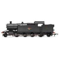 Br 2-8-2 7224 72xx Class - Late Br