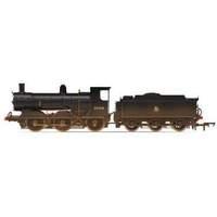 Br 0-6-0t 700 Class Br Weathered