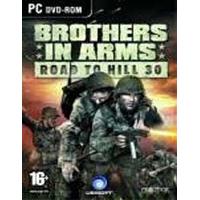 brothers in arms road to hill 30 pc disc only