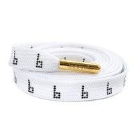 Braille x Lacorda Lace Belt - White