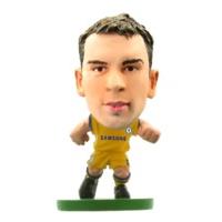 branislav ivanovic chelsea away kit soccerstarz figure