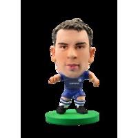 Branislav Ivanovic Chelsea Home Kit Soccerstarz Figure