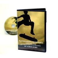 Braille Skateboarding Made Simple DVD