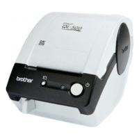 Brother QL-500BW