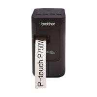 brother p touch p750w