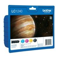 Brother LC-1240 Multipack