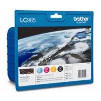 Brother LC-985 Multipack