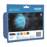 Brother LC-1280XL Multipack