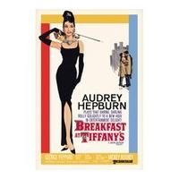 Breakfast At Tiffany\'s - 24 x 36 Inches Maxi Poster