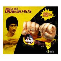 Bruce Lee Dragon Fists