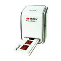 Braun Photo Technik NovoScan I