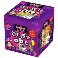 Brainbox - 幼儿成长 Abc (chinese) - Abc - 300743 -