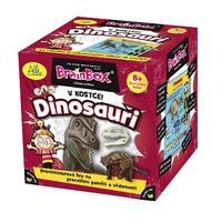 Brainbox - Dinosaurs (czech)