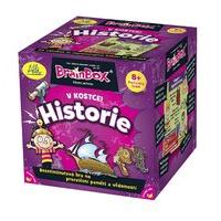 brainbox world history czech