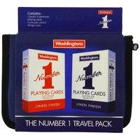 Bridge Cards Travel Pack