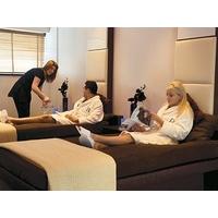 Brazilian Waxing