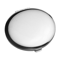 bradley associates 7cm round mirror