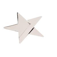 Bradley Associates Star Bookmark