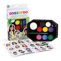 Bright Face Painting Kit