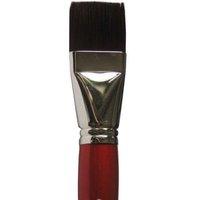 Brush Professional Flat Brush 64