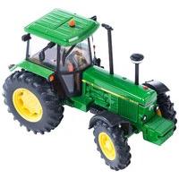 Britains John Deere 3640 43054 tractor (1: 32 model)