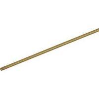 Brass threaded rod Reely