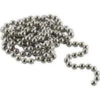 brass ball chain modelcraft 1000 mm 36 mm 1 pcs