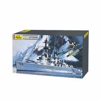 Bright 81047Â model Kit Heavyw...