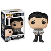 Bruce Wayne (Gotham) Funko Pop! Vinyl Figure