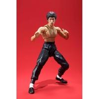 Bruce Lee (Movie Classics) Bandai Tamashii Nations Figuarts Figure