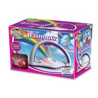 Brainstorm Toys My Very Own Rainbow Light Projector
