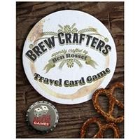 Brew Crafters The Travel Card Game