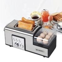 Breakfast Master