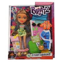 Bratz Doll Study Abroad74